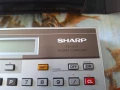 Мини компютър Шарп, снимка 3