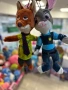 Плюшени играчки Зоотопия-50см/Zootropolis/Zootopia plush toy, снимка 3
