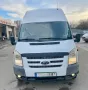 Ford Transit Jumbo 2.2 TDCi (125 к.с.) 2013г.(Закупен от БГ), снимка 5