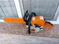 Резачка Stihl MS 230, снимка 9