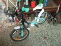 Детски велосипед Пасати 16 цола, снимка 1