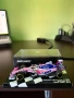 продавам колекция формула 1 на Sergio Perez minichamps 1.43, снимка 4