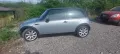 Mini Cooper 1,6 i , Мини Купър на части! Юли 2002, снимка 2