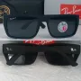 Ray-Ban RB класически мъжки слънчеви очила Рей-Бан с поляризация , снимка 4