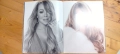 Mariah Carey Caution Tour Booklet , снимка 4