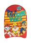 Дъска за плуване Paw Patrol, 45x29см, снимка 1