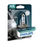 Крушка H4 Philips X-treme Vision Pro 150, снимка 1