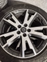 Оригинални джанти 18 за пежо 508 rxh, снимка 3