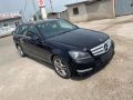  Mercedes C200 CDI AMG Pack, снимка 4