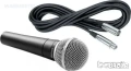 Вокален микрофон Shure Sm58, снимка 4