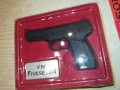 FN FIVESEVEN-КОЛЕКЦИОНЕРСКИ ПИСТОЛЕТ 2009251509, снимка 12