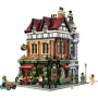 НОВО LEGO 10350 - Tudor Corner, снимка 2