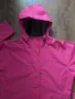 Helly Hansen Seven J Jacket - дамско яке-мембрана КАТО НОВО ХЛ, снимка 4