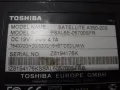 Лаптоп Toshiba, снимка 5