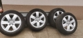 Алуминиеви оригинални джанти 17 5Х112 за Ауди, снимка 1