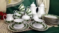 Комплект за чай или кафе за 12 души , снимка 1