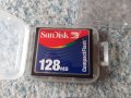  Compact Flash карти и четец за тях.Nikon,SanDisk,Kingston,LG и др., снимка 13