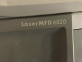 Лазерен принтер със скенер и копирна машинан.Philips, LaserMFD 6020 , снимка 2