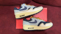 Оригинални Nike Air Max 1 87 (36,5), снимка 1