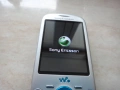 Sony-Ericsson Zylo W20i , снимка 6