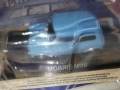 MORRIS MINI-METAL CAR 1504262012M, снимка 8