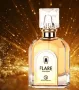 Парфюмна вода за жени Flare Grandeur Elite 80 мл, снимка 5