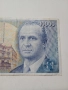 ИСПАНИЯ 10000 ПЕСЕТИ 1992 Г , снимка 3