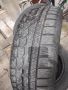 Три броя зимни гуми Continental  215/60/R 17, снимка 3