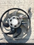 Вентилатор, на радиатора VW AUDI SEAT SKODA, снимка 2