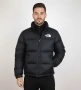 The North Face 1996 Retro Nuptse - Оригинално мъжко яке размер S, снимка 1