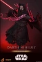 Hot Toys Deluxe Darth Nihilus/ Шедьовър на Дарт Нихилус , снимка 1