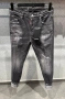 DSQUARED2 Мъжки Дънки С Накъсан Ефект Код Mens P.223, снимка 4