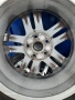 ляти джанти с гуми 5×112, фолксваген 16цола , снимка 11