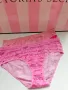 Victoria's Secret празнична колекция бельо прашки бикини, снимка 3
