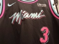 Чисто нов оригинален потник на Miami Heat - Dwyane Wade, снимка 9