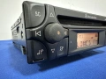 Продавам аудио плеър Alpine / Becker Audio 10 CD MF2910, снимка 2