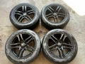 5х112 18 Джанти Audi Skoda VW Seat 5x112 Ауди Шкода Сеат Фолксваген, снимка 4