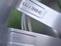 Продавам 4бр оригинални 19-ки джанти за Мерцедес W223,W222,W221,, снимка 11