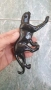 Порцеланова немска Фигура Пума, снимка 5