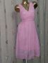 New Collection M Розова рокля, снимка 1