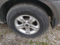 джанти с гуми за Kia Sorento , снимка 1 - Гуми и джанти - 45579042