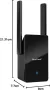  Мощен WiFi двубандов екстендър , покриващ до 204㎡ BrosTrend , снимка 8
