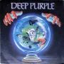 DEEP PURPLE – Slaves And Masters - БАЛКАНТОН - ВТА 12718, снимка 1