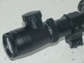 Оптика / оптически прицел за пушка, снимка 8