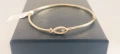 Златна гривна-4,40гр/14кр, снимка 5