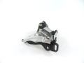 Shimano Deore XT FD-M8025-E 2x11 декланшор за МТБ планински байк, Low Direct Mount E2, снимка 3