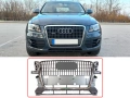 Предна решетка за Audi Q5 8R, снимка 3