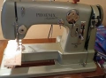шевна машина PHOENIX , снимка 1