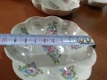 старинен руски порцелан чинийки купички , снимка 4