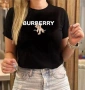 BURBERRY Дамски тениски XS-4XL, снимка 1
